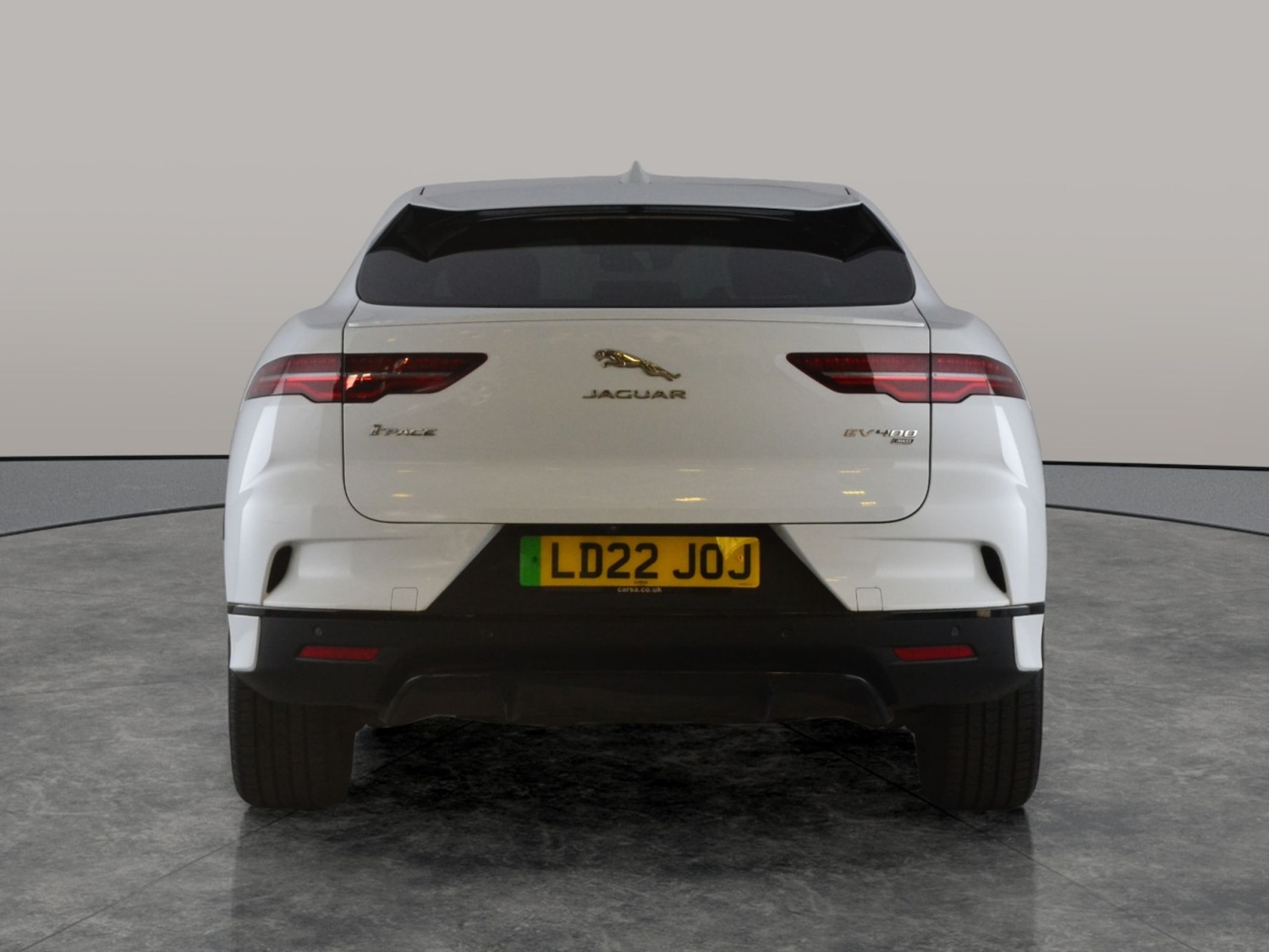 Used Jaguar I-Pace 2022 for sale - 78199710: Photo 10