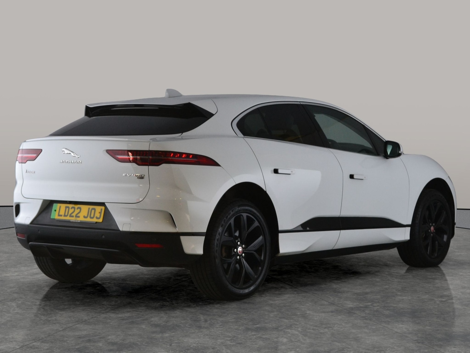 Used Jaguar I-Pace 2022 for sale - 78199710: Photo 11