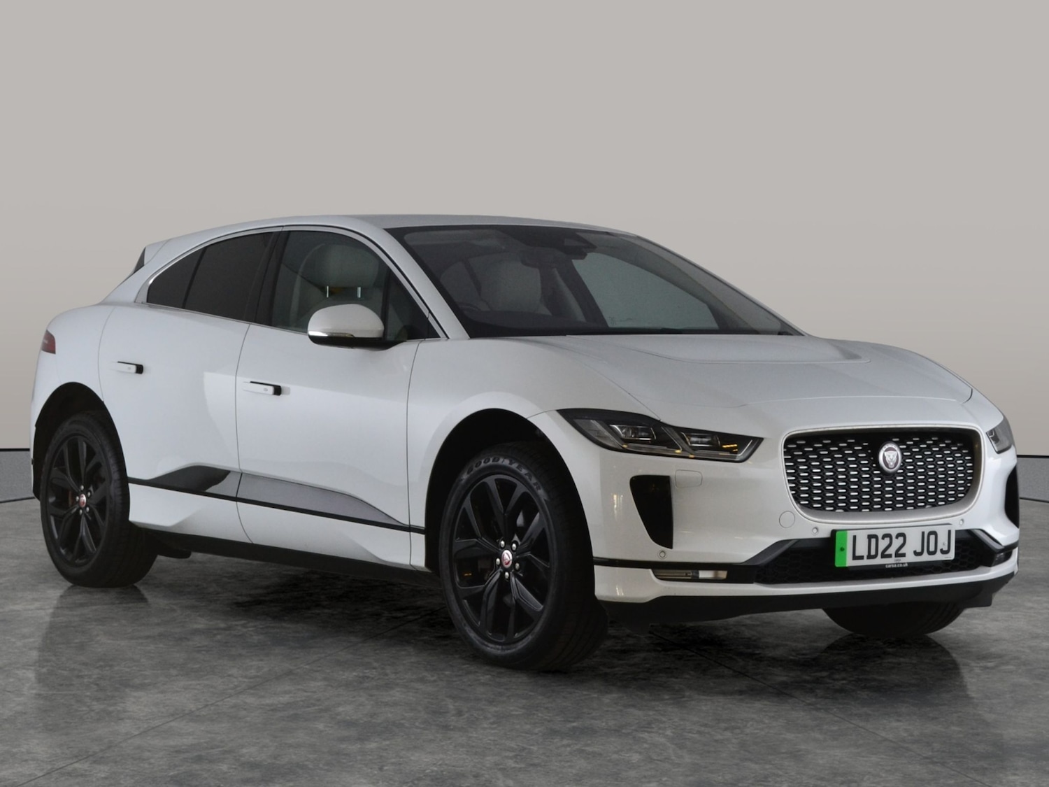 Used Jaguar I-Pace 2022 for sale - 78199710: Photo 13