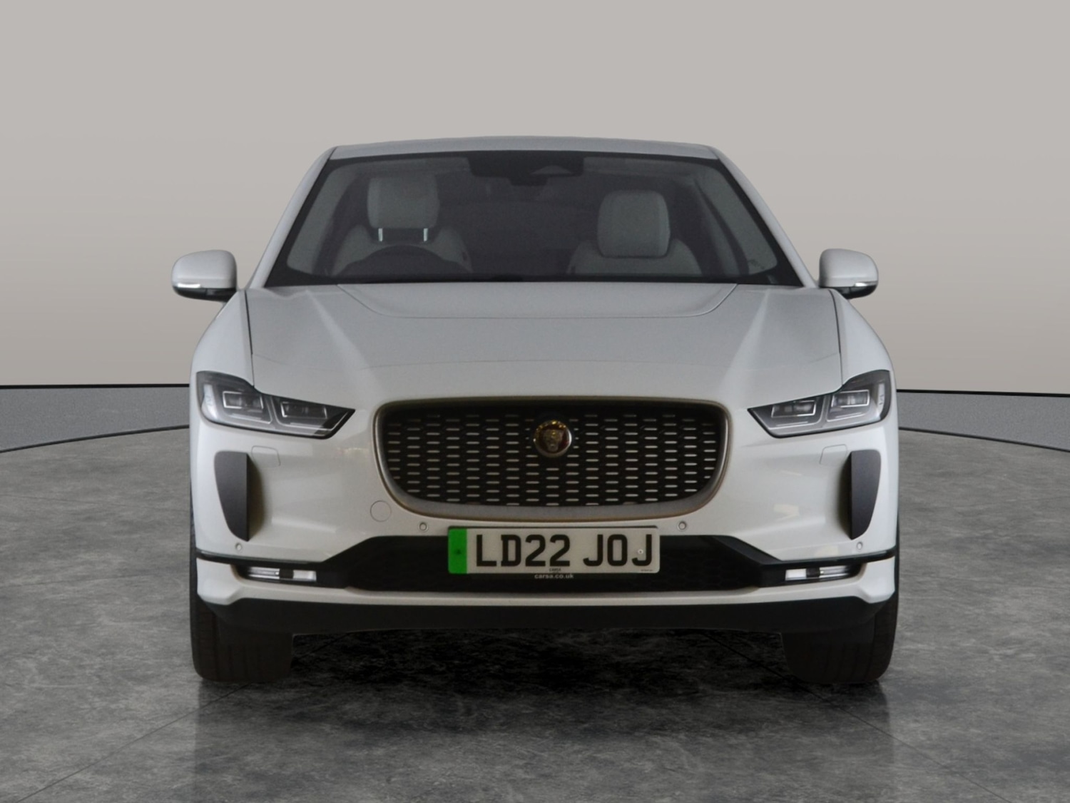 Used Jaguar I-Pace 2022 for sale - 78199710: Photo 14