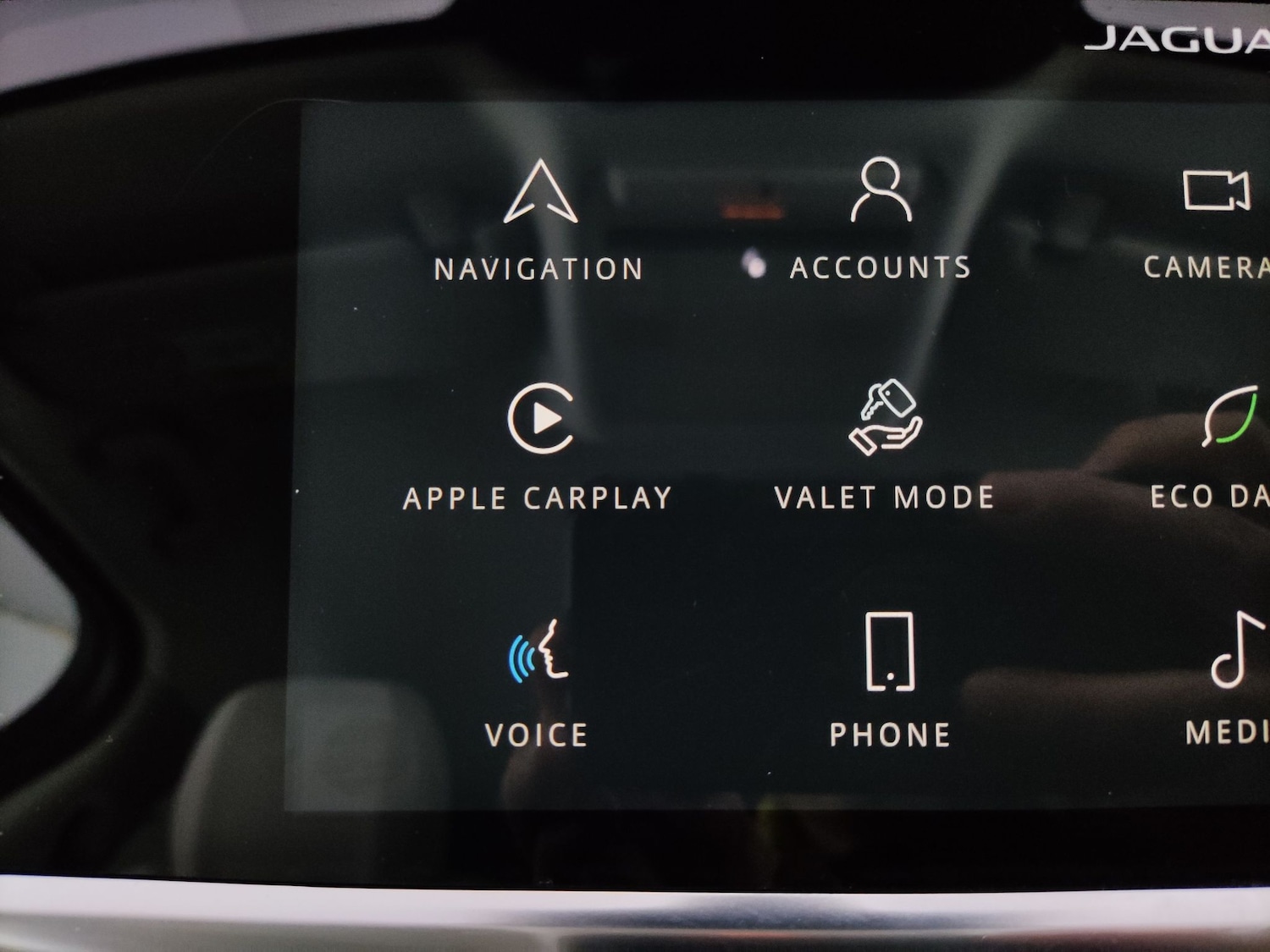 Used Jaguar I-Pace 2022 for sale - 78199710: Photo 20