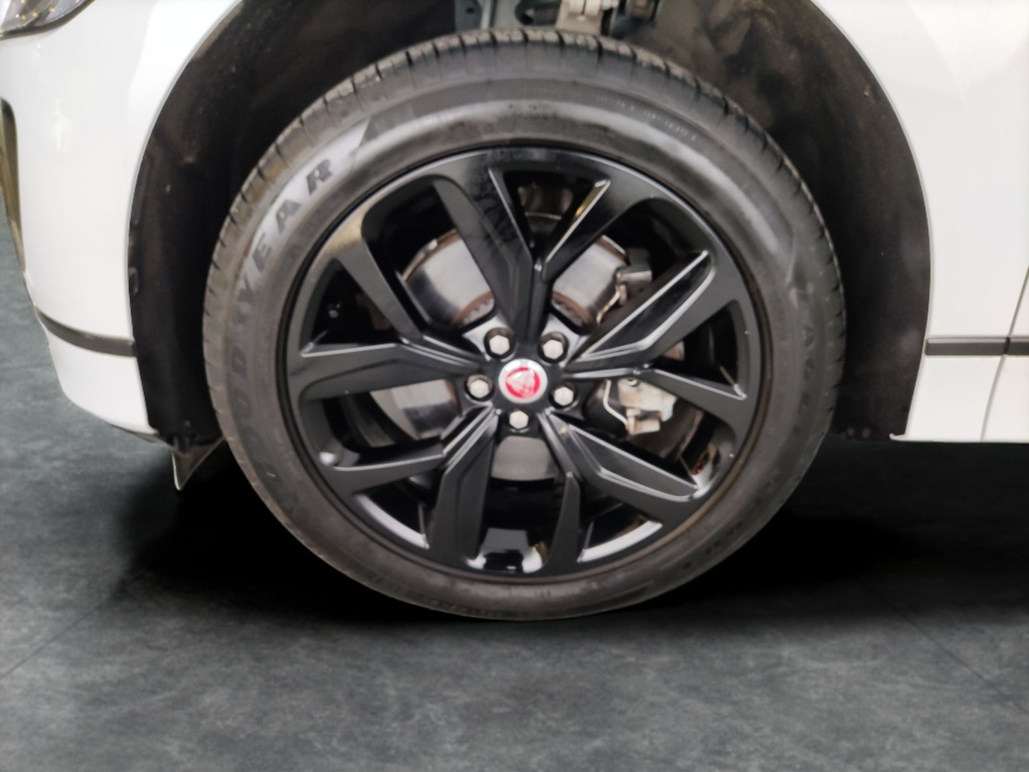 Used Jaguar I-Pace 2022 for sale - 78199710: Photo 26