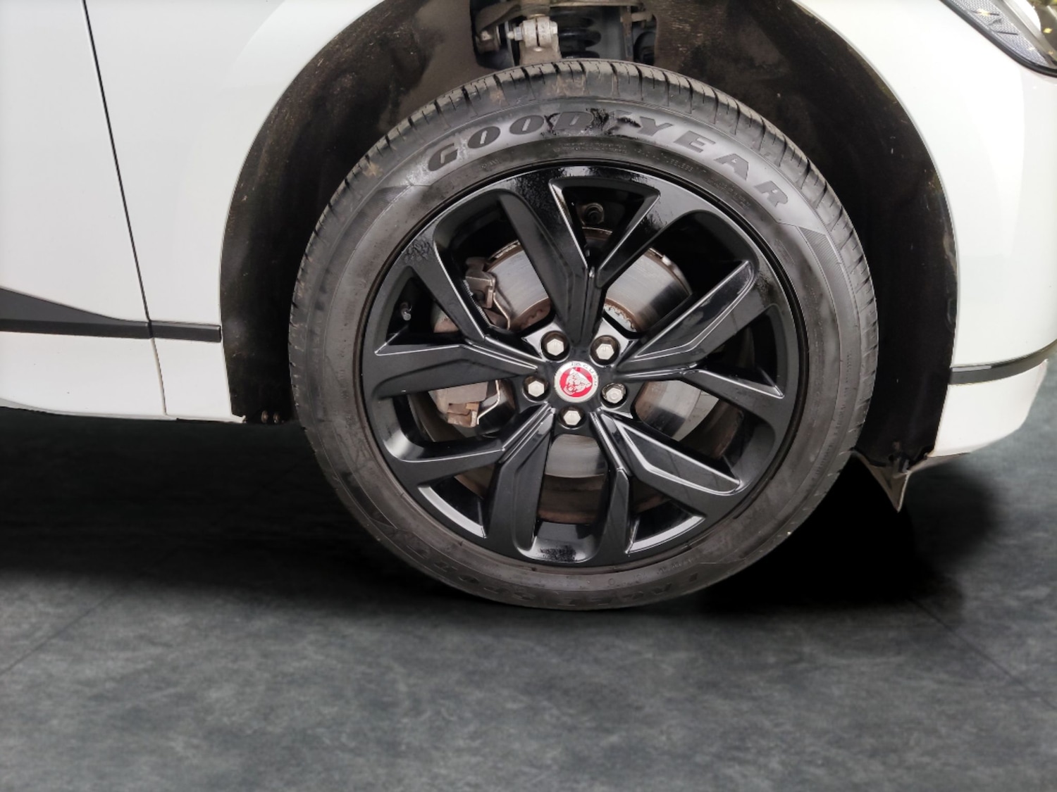 Used Jaguar I-Pace 2022 for sale - 78199710: Photo 27