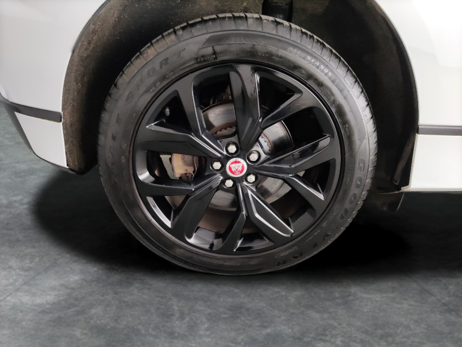 Used Jaguar I-Pace 2022 for sale - 78199710: Photo 28