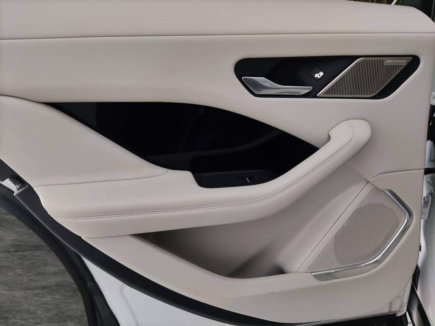 Used Jaguar I-Pace 2022 for sale - 78199710: Photo 31