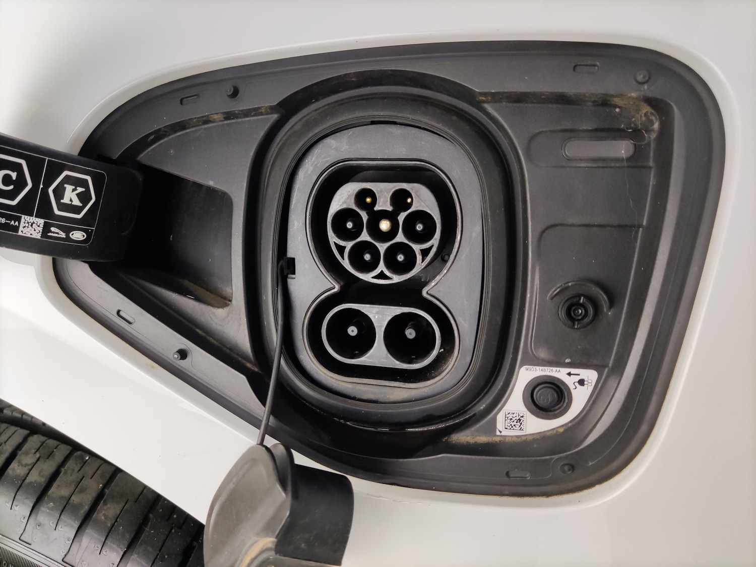 Used Jaguar I-Pace 2022 for sale - 78199710: Photo 35