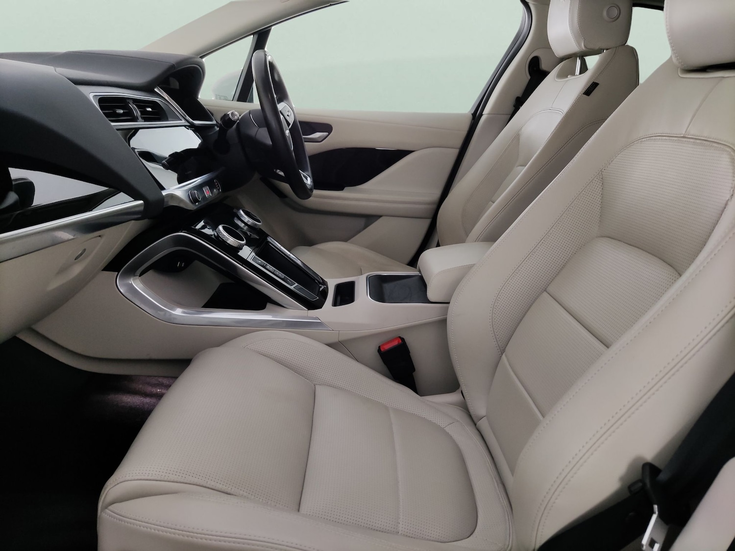 Used Jaguar I-Pace 2022 for sale - 78199710: Photo 4