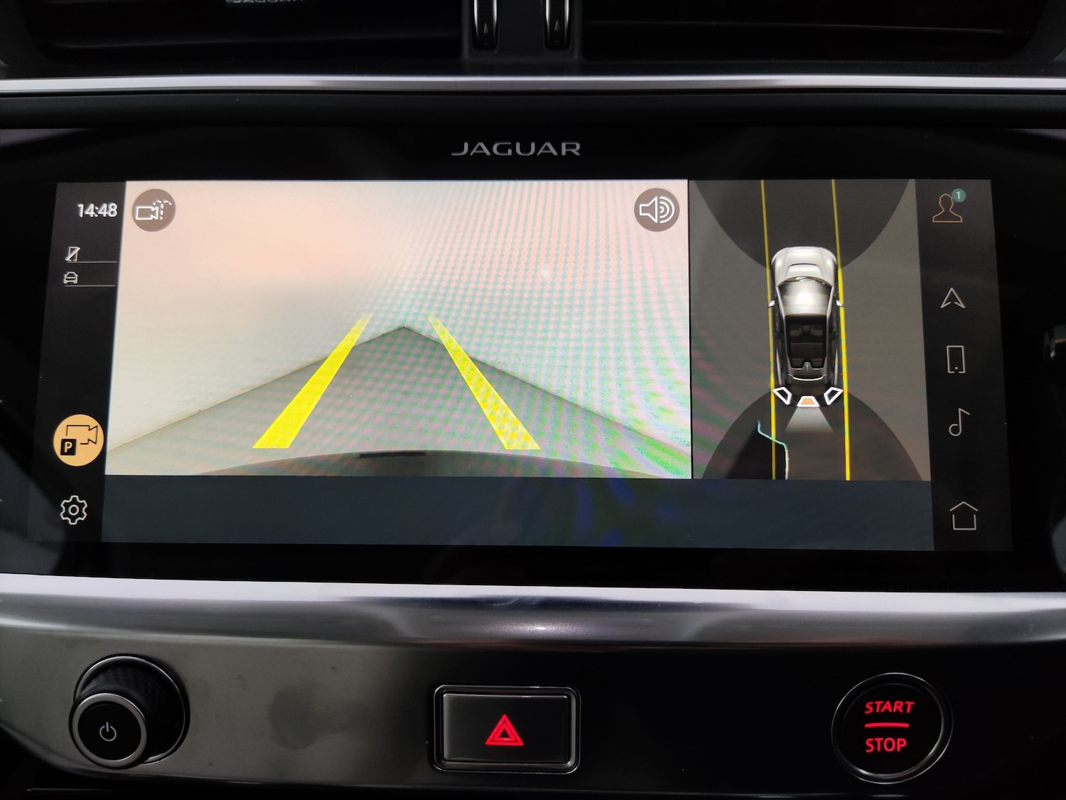 Used Jaguar I-Pace 2022 for sale - 78199710: Photo 5