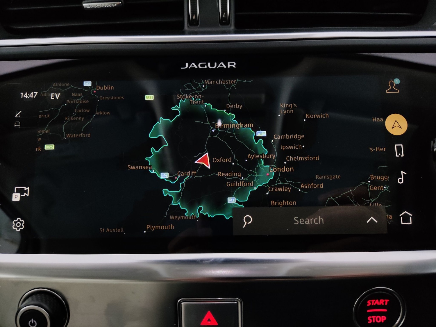 Used Jaguar I-Pace 2022 for sale - 78199710: Photo 7