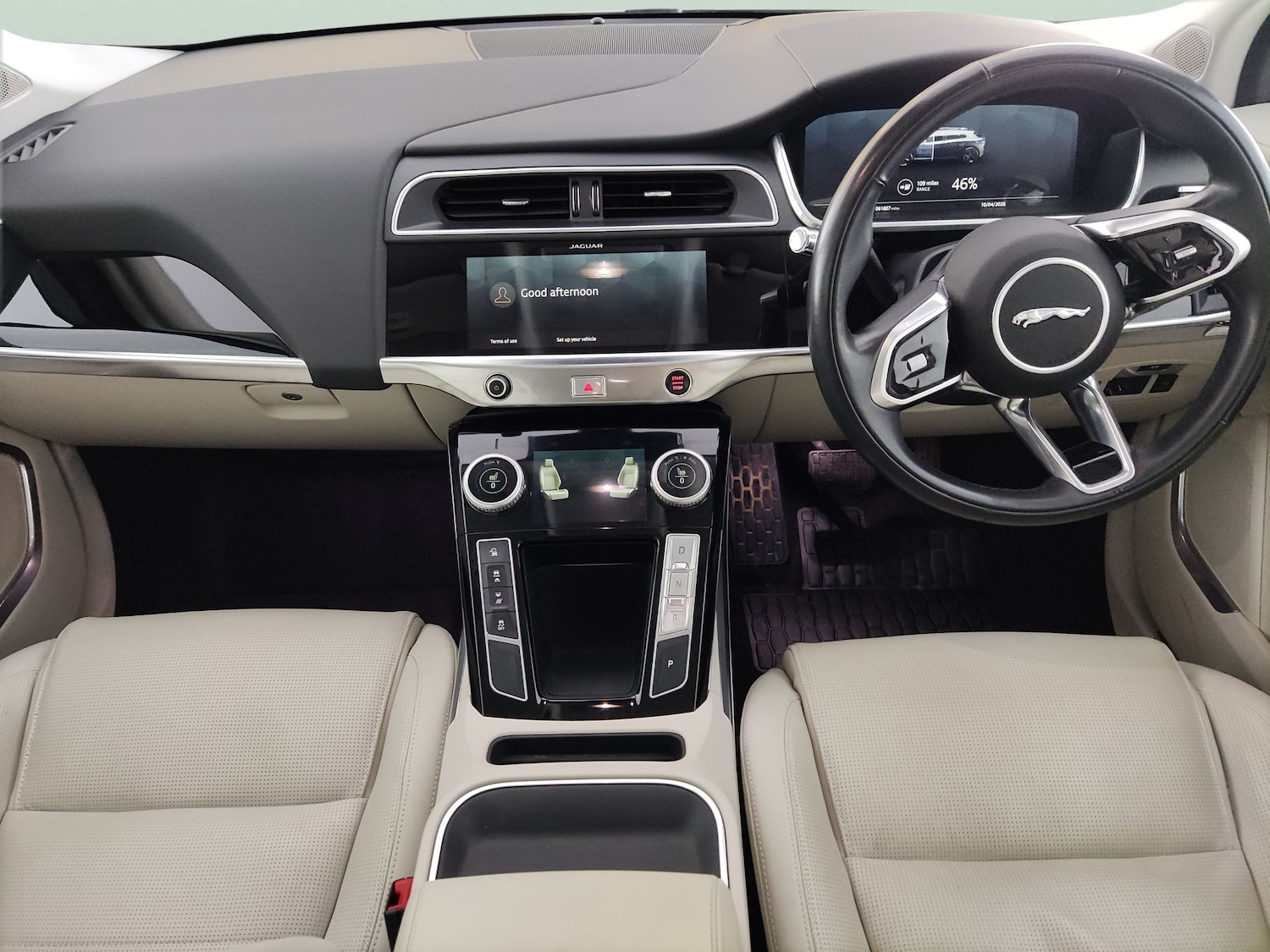 Used Jaguar I-Pace 2022 for sale - 78199710: Photo 8