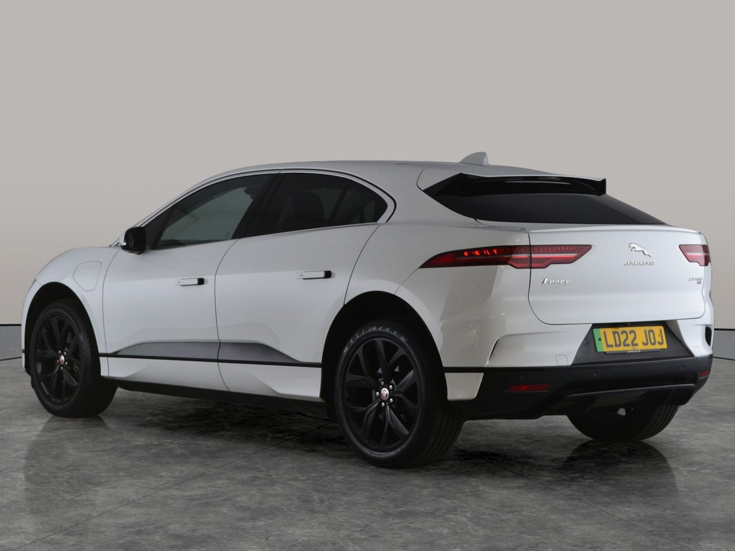 Used Jaguar I-Pace 2022 for sale - 78199710: Photo 9