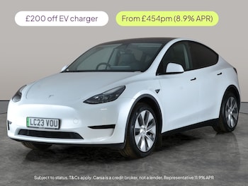 Used Tesla Model Y 2023 for sale - 79217952: Photo