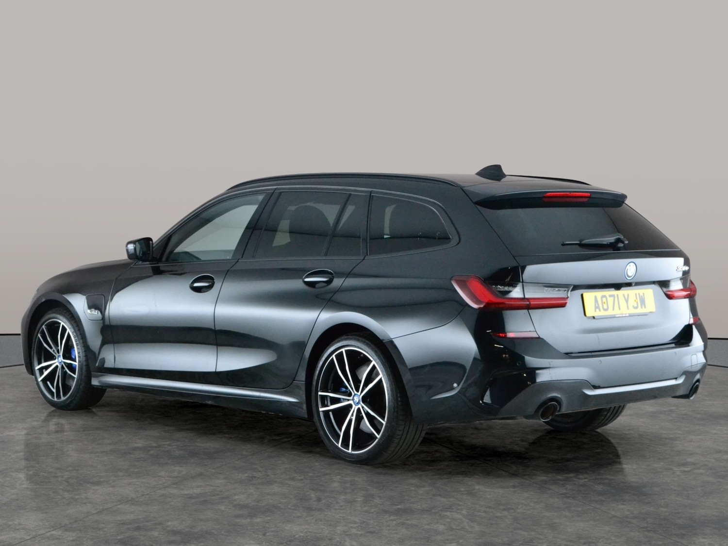 Used BMW 3 Series 2021 for sale - 77435485: Photo 13