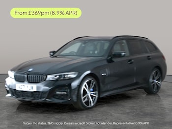 Used BMW 3 Series 2021 for sale - 77435485: Photo