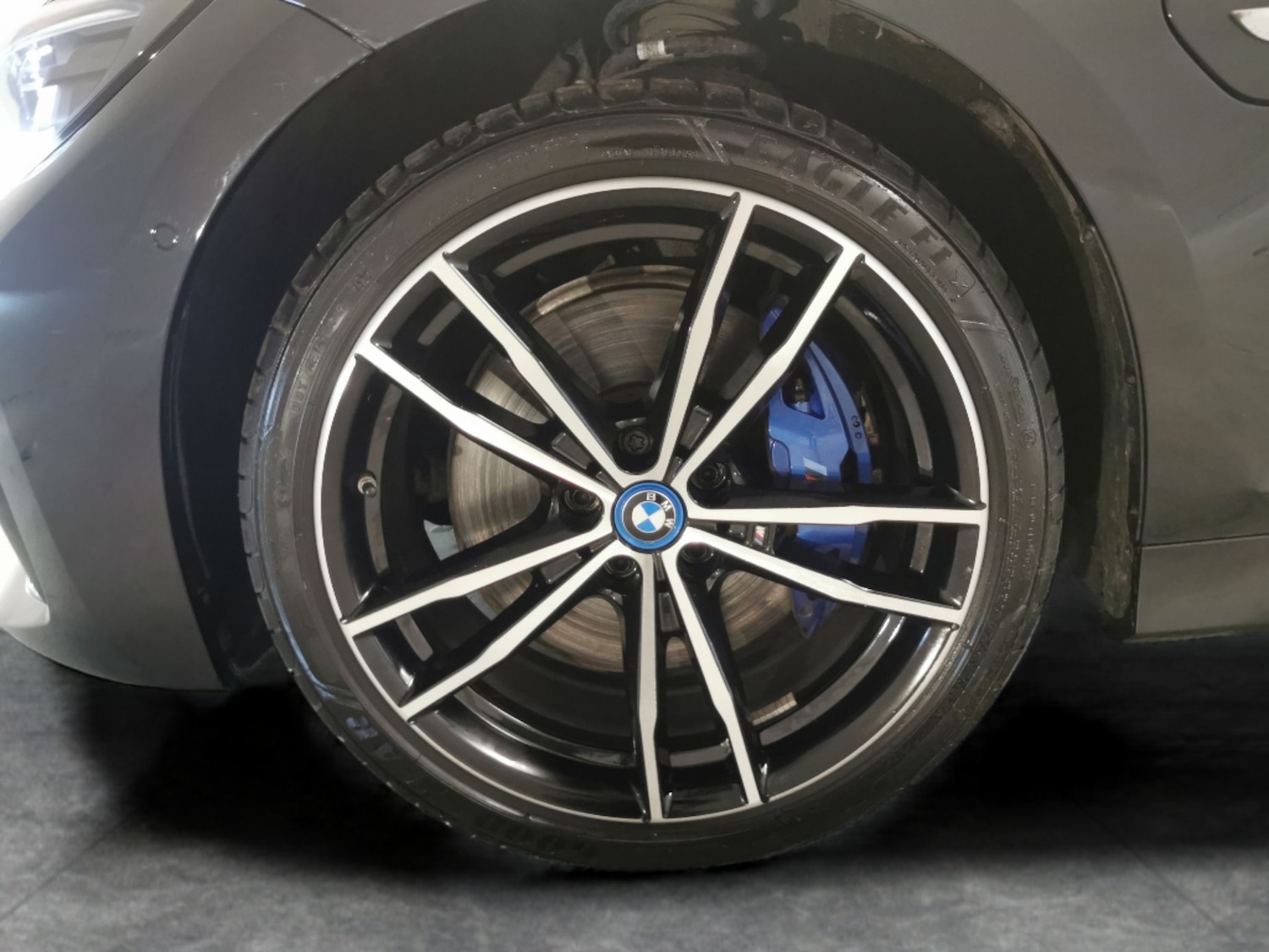 Used BMW 3 Series 2021 for sale - 77435485: Photo 26