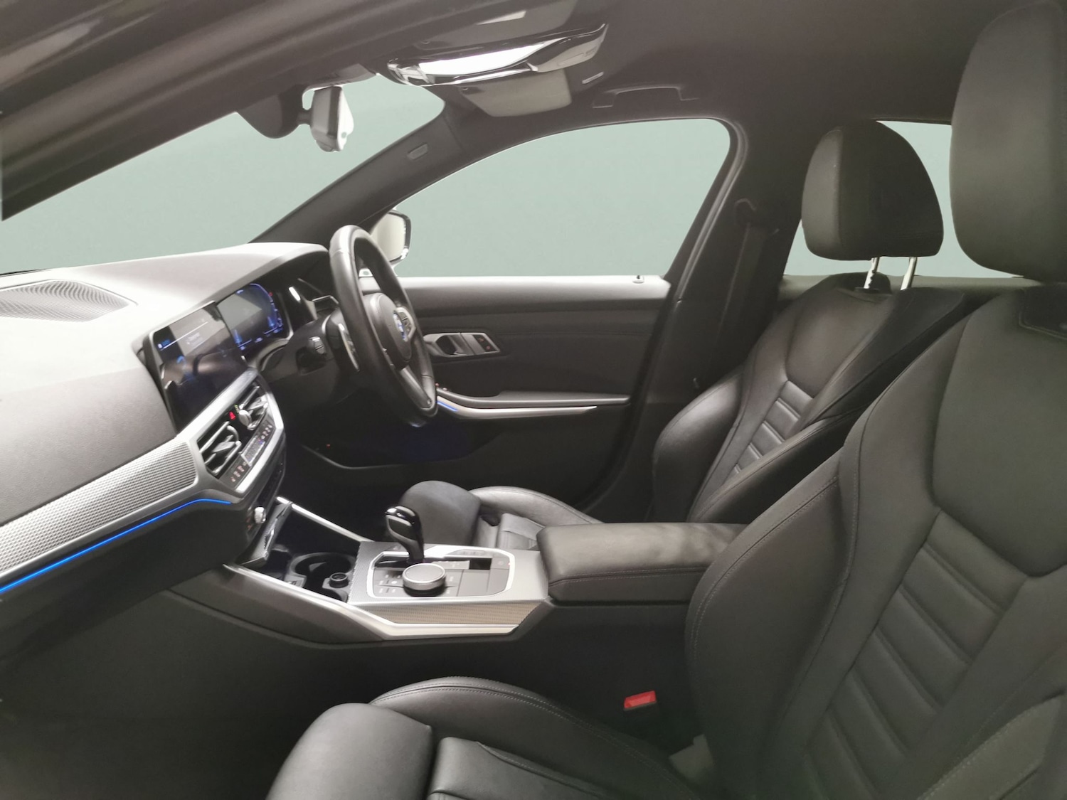 Used BMW 3 Series 2021 for sale - 77435485: Photo 4