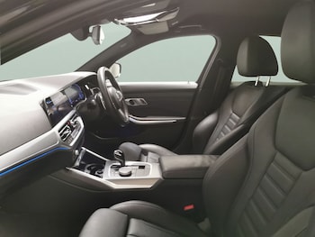 Used BMW 3 Series 2021 for sale - 77435485: Photo