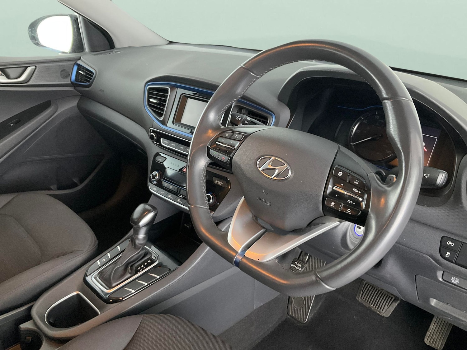 Used Hyundai IONIQ 2018 for sale - 76507923: Photo 15