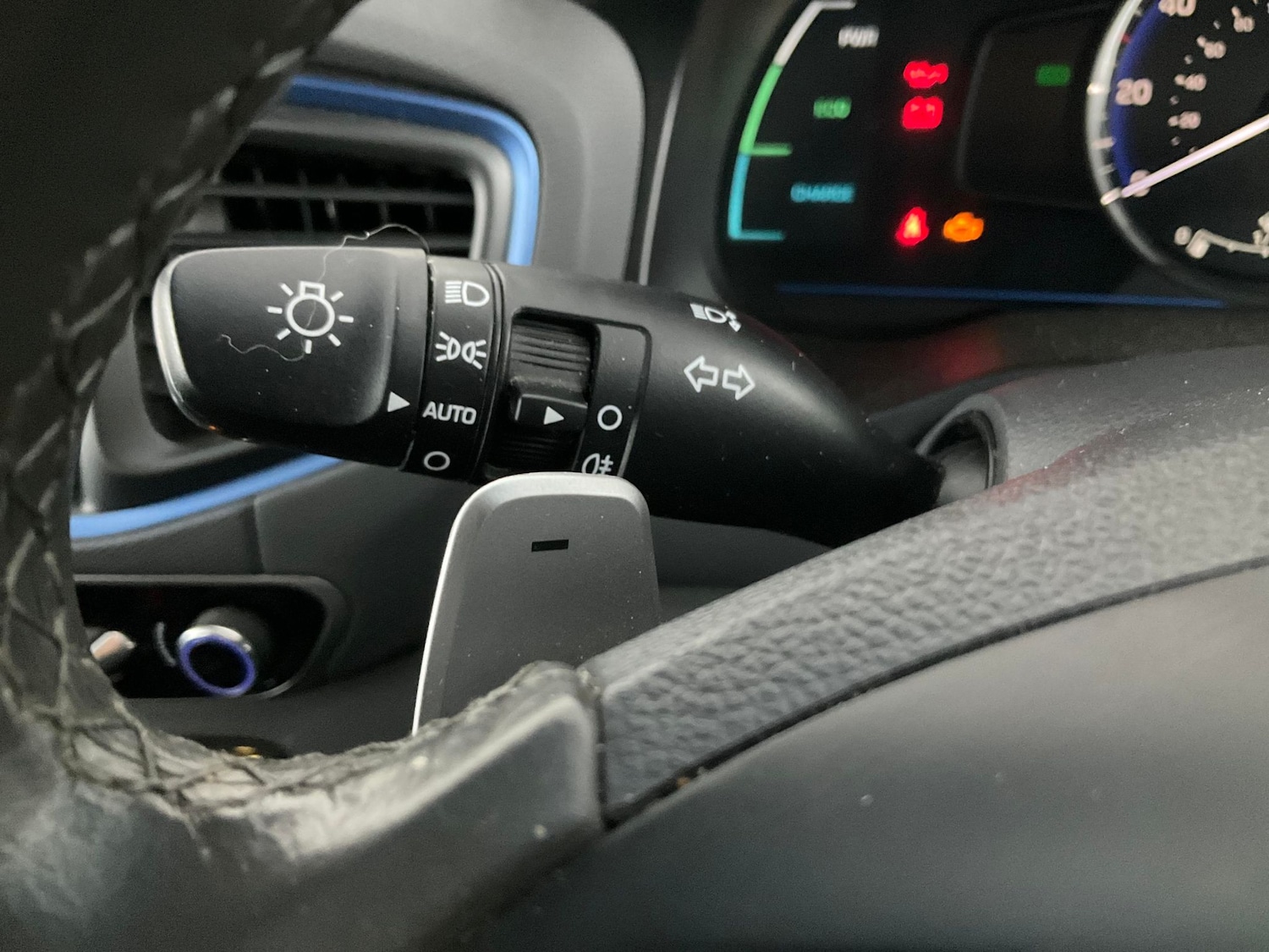 Used Hyundai IONIQ 2018 for sale - 76507923: Photo 21