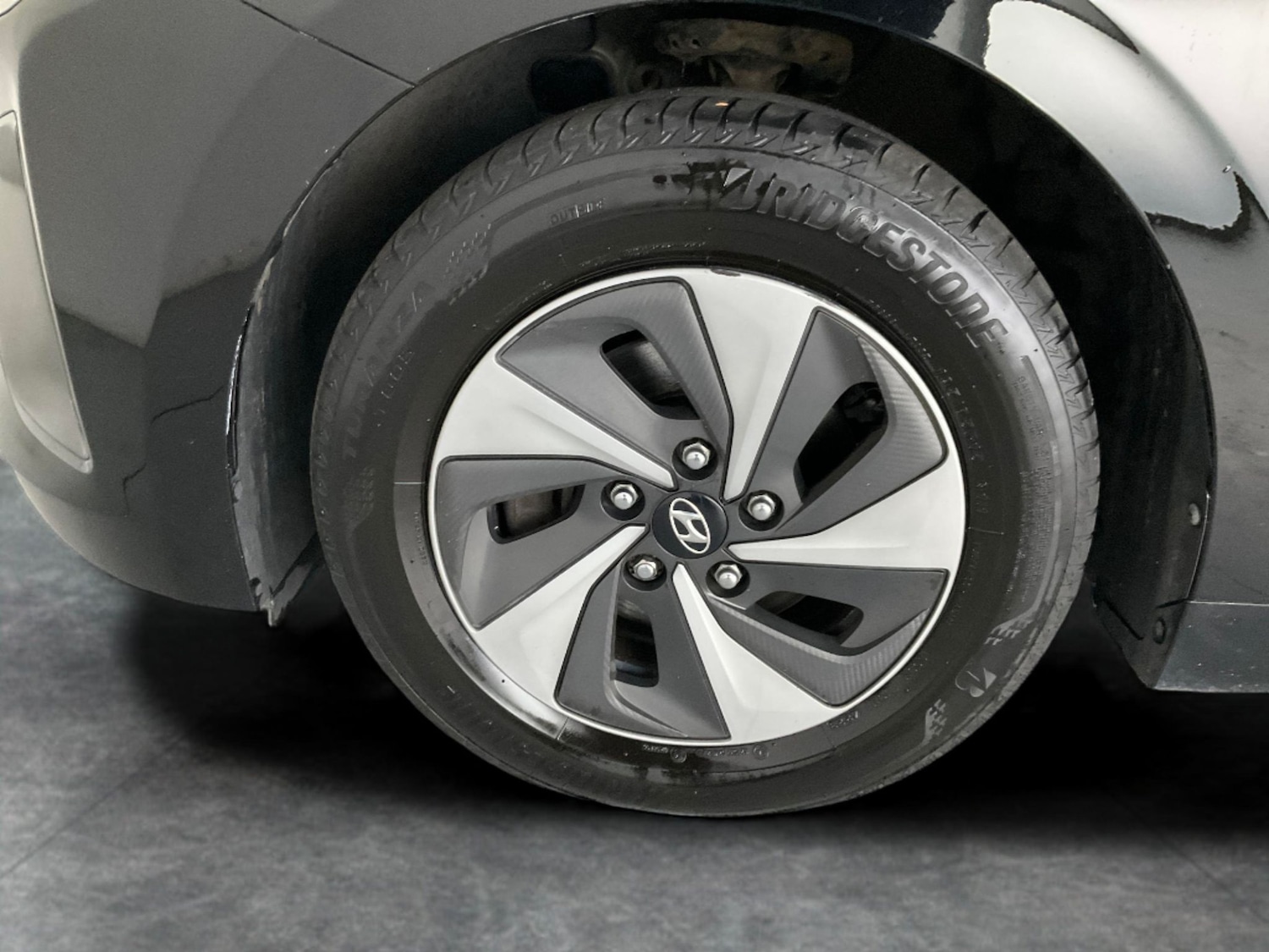 Used Hyundai IONIQ 2018 for sale - 76507923: Photo 23