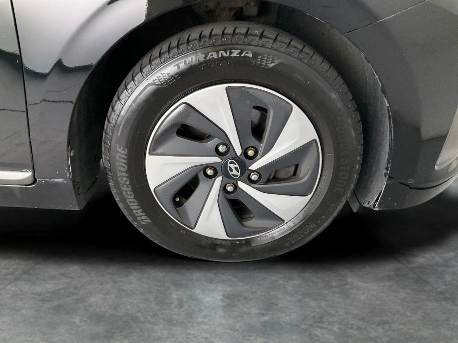 Used Hyundai IONIQ 2018 for sale - 76507923: Photo 24