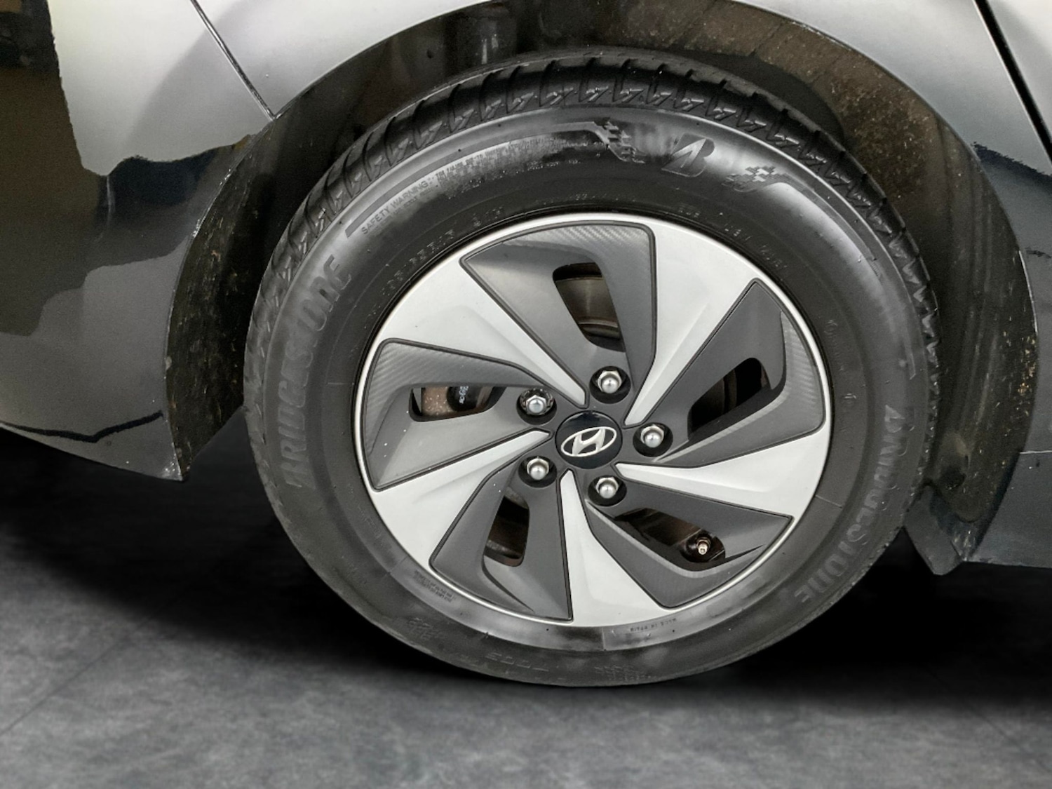 Used Hyundai IONIQ 2018 for sale - 76507923: Photo 25