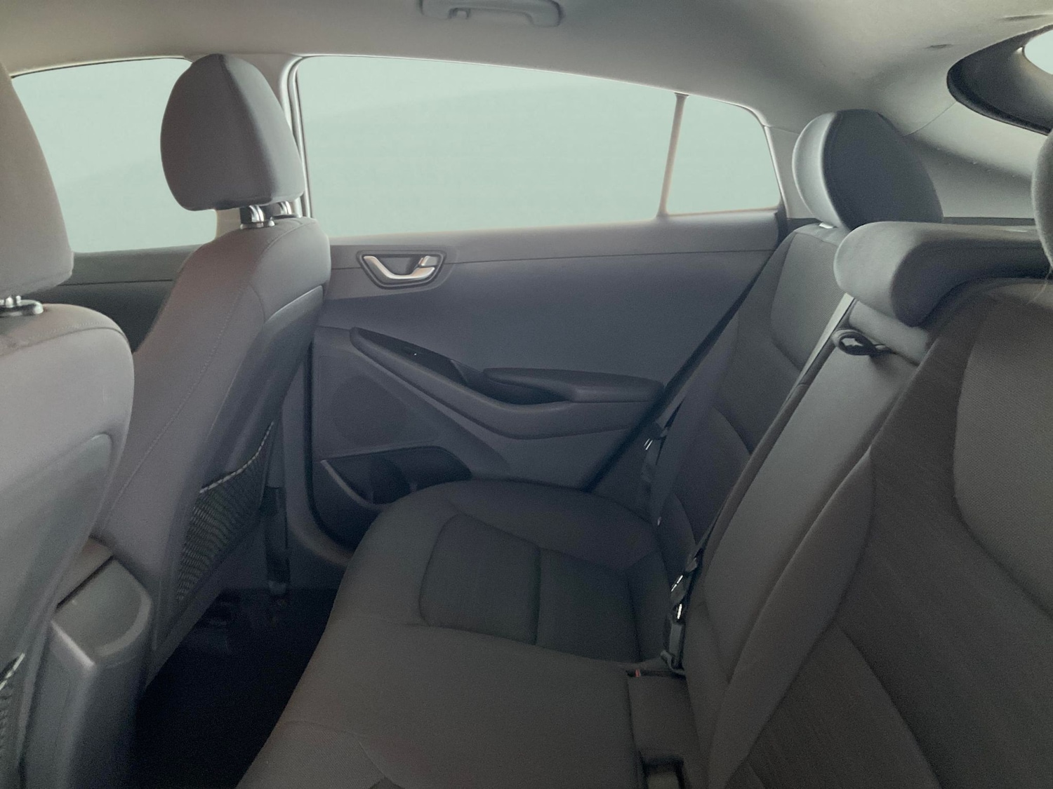 Used Hyundai IONIQ 2018 for sale - 76507923: Photo 26