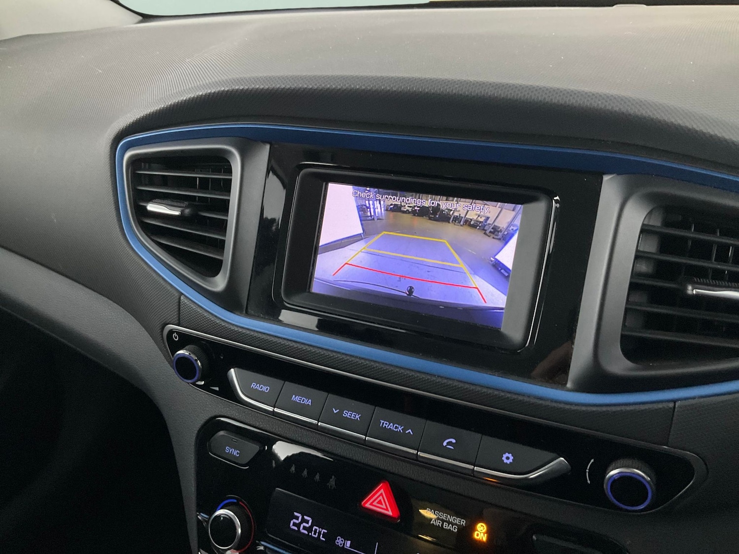 Used Hyundai IONIQ 2018 for sale - 76507923: Photo 5