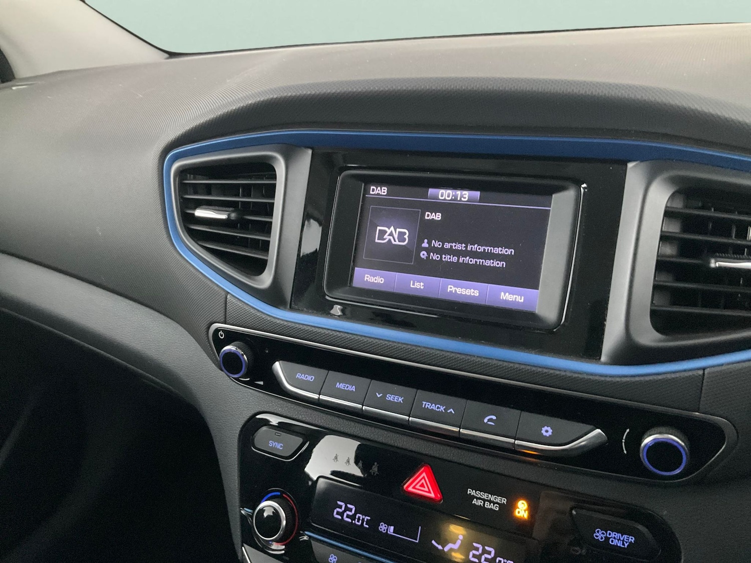 Used Hyundai IONIQ 2018 for sale - 76507923: Photo 6