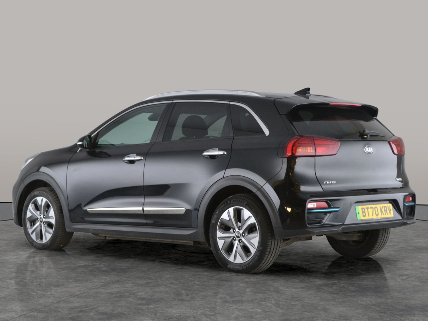 Used Kia Niro 2021 for sale - 77378960: Photo 10