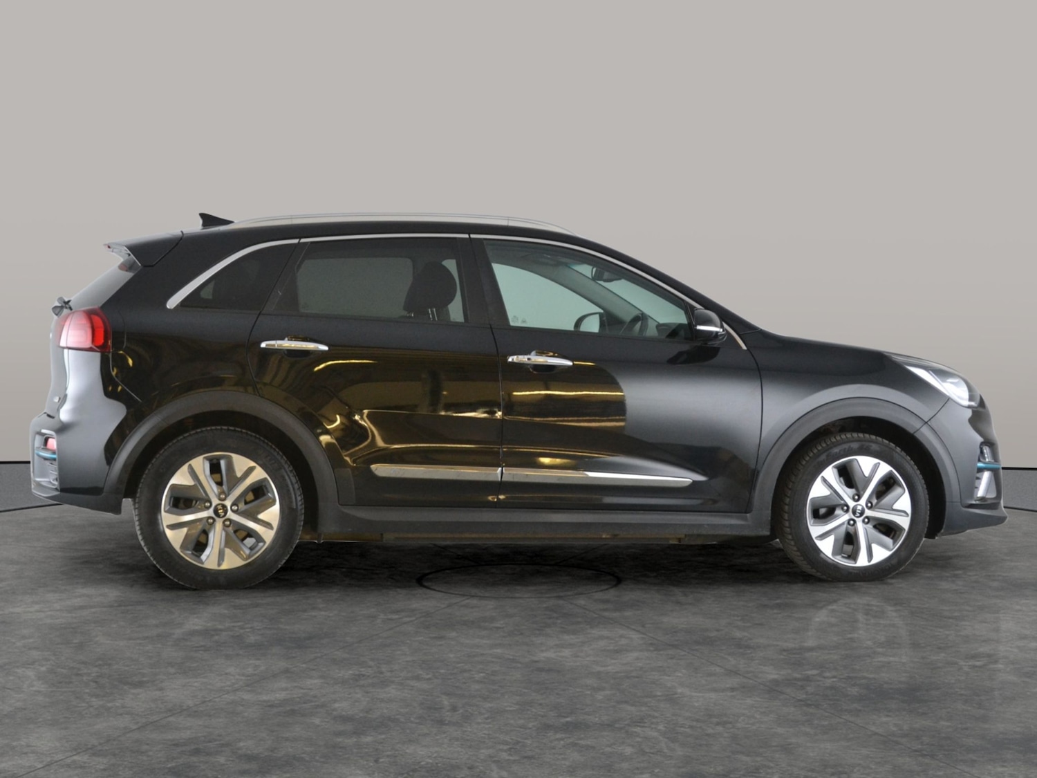 Used Kia Niro 2021 for sale - 77378960: Photo 13