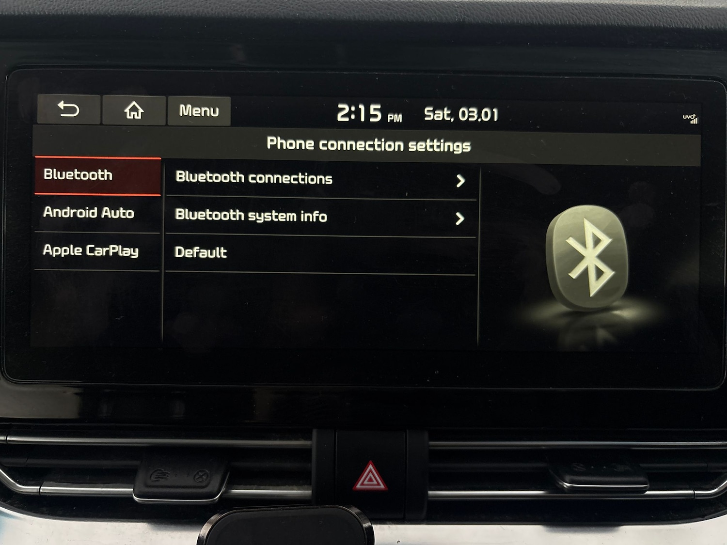 Used Kia Niro 2021 for sale - 77378960: Photo 17