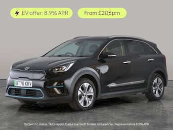 Used Kia Niro 2021 for sale - 77378960: Photo