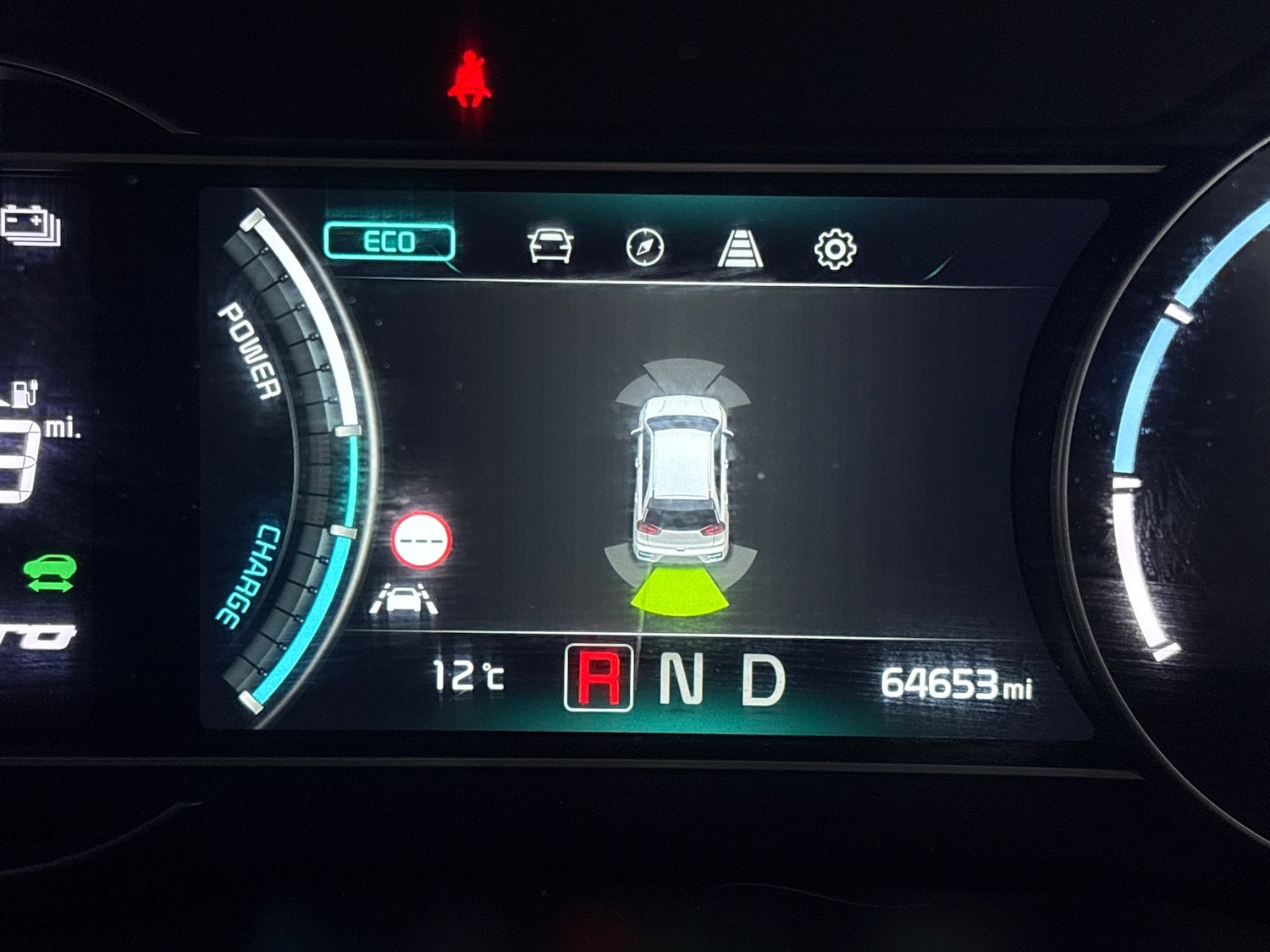 Used Kia Niro 2021 for sale - 77378960: Photo 30