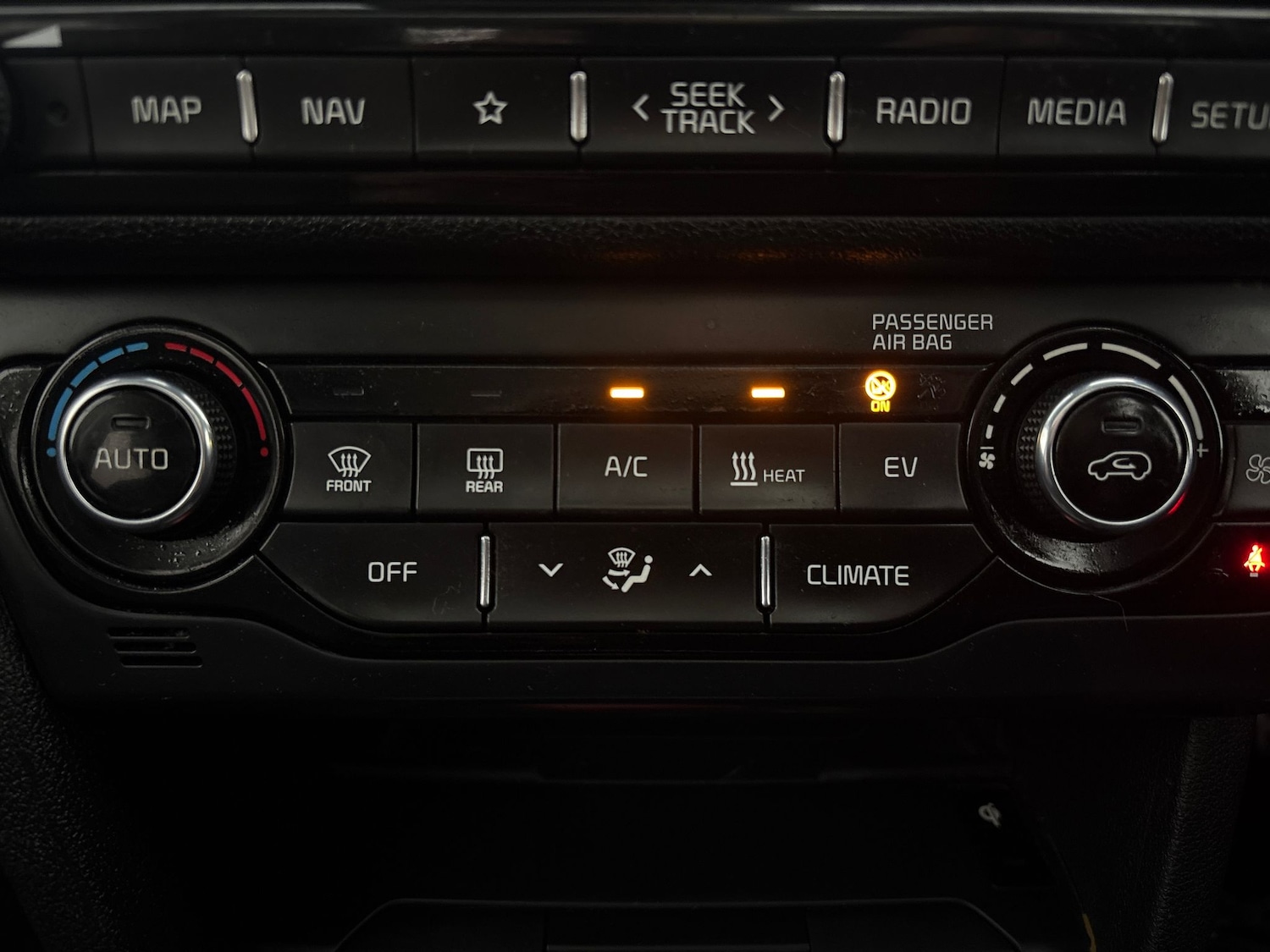 Used Kia Niro 2021 for sale - 77378960: Photo 31