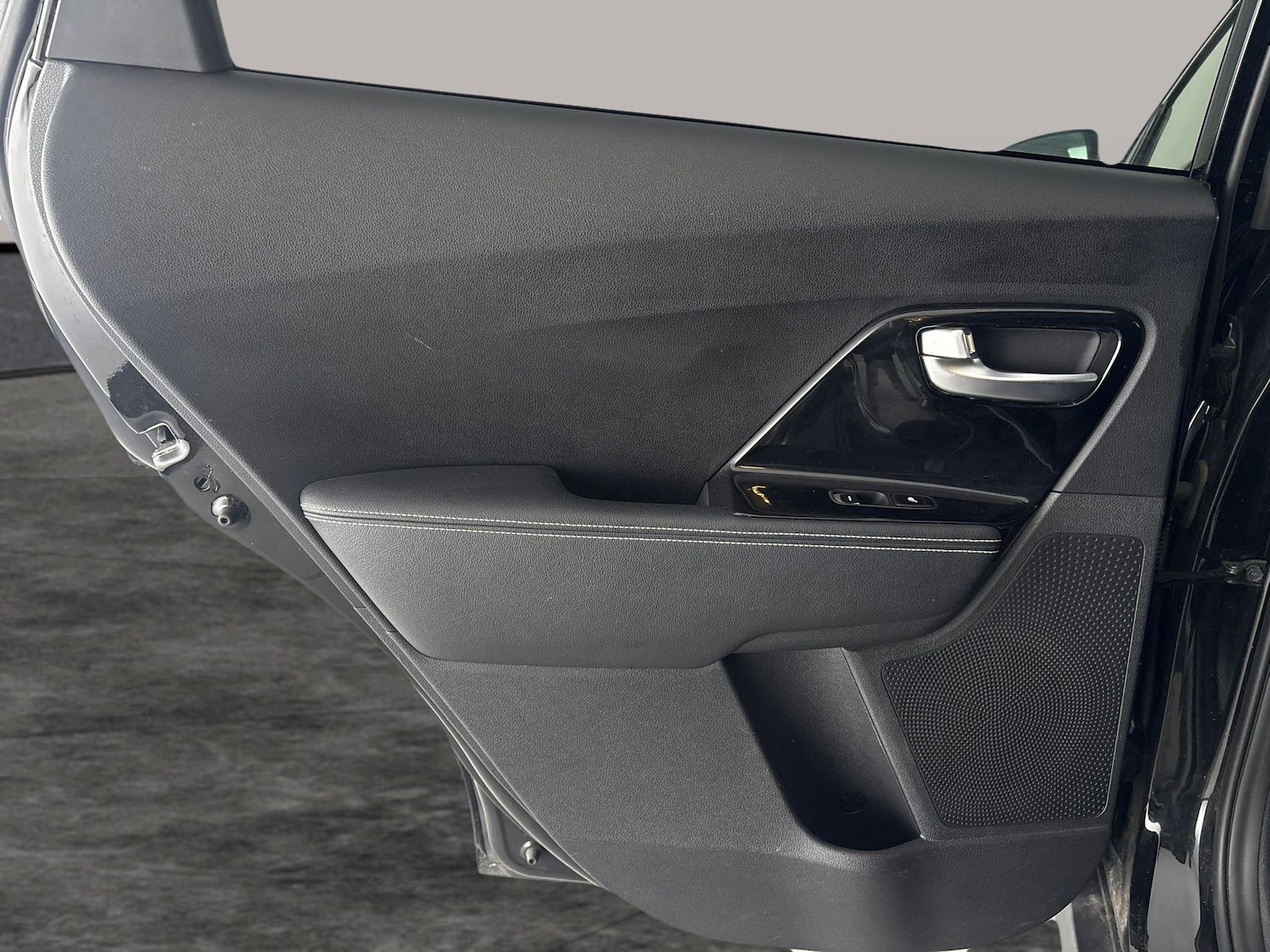 Used Kia Niro 2021 for sale - 77378960: Photo 38