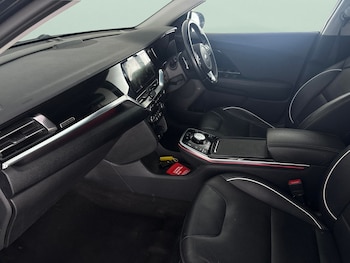 Used Kia Niro 2021 for sale - 77378960: Photo