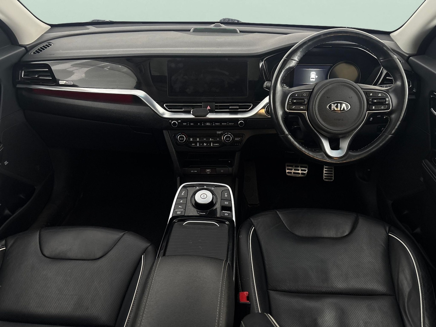 Used Kia Niro 2021 for sale - 77378960: Photo 9