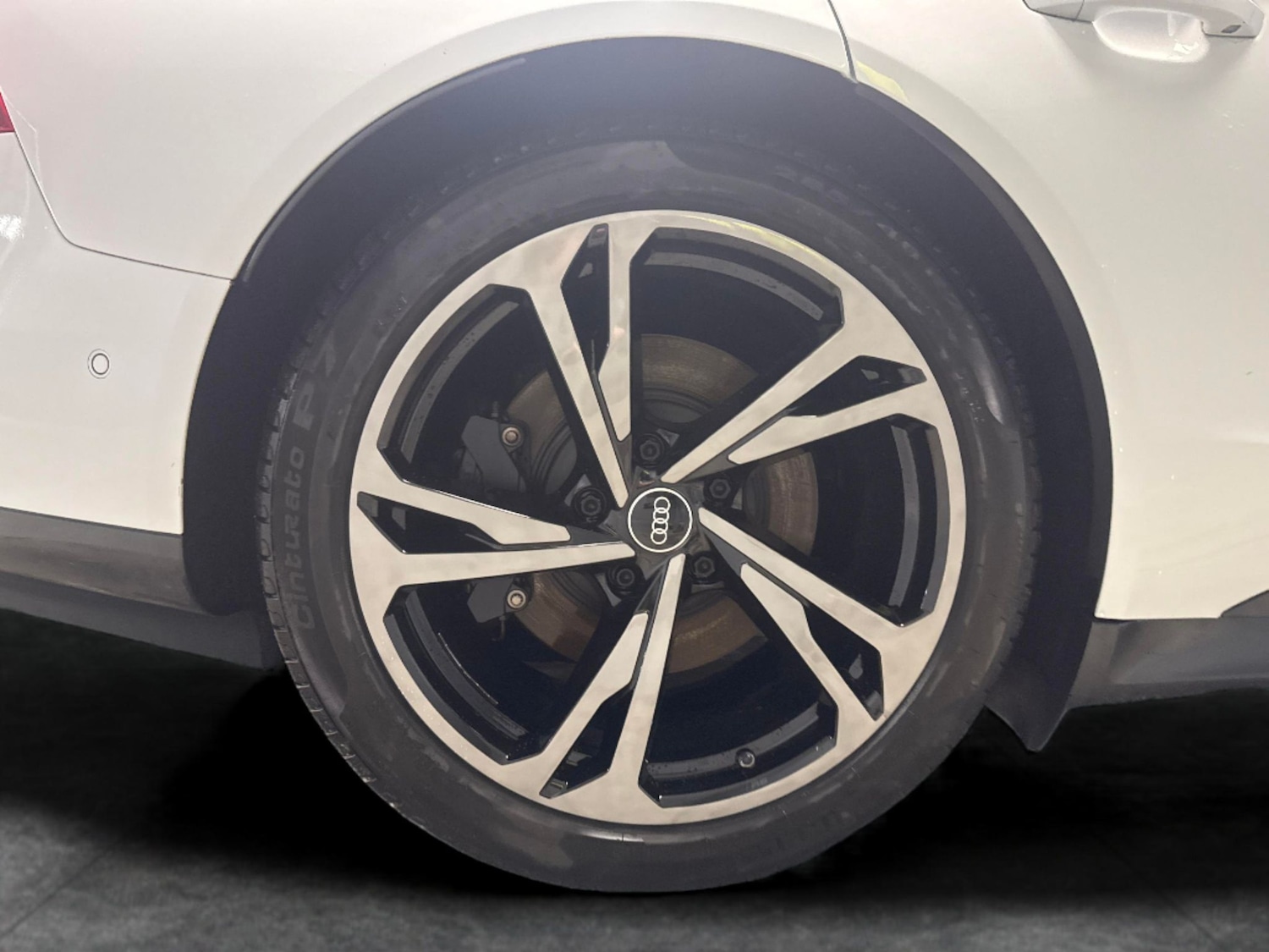 Used Audi e-tron GT for sale - 77221645: Photo 21