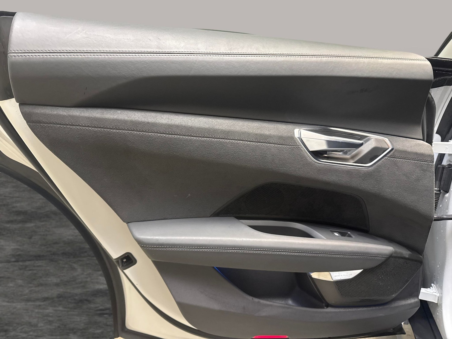 Used Audi e-tron GT for sale - 77221645: Photo 24