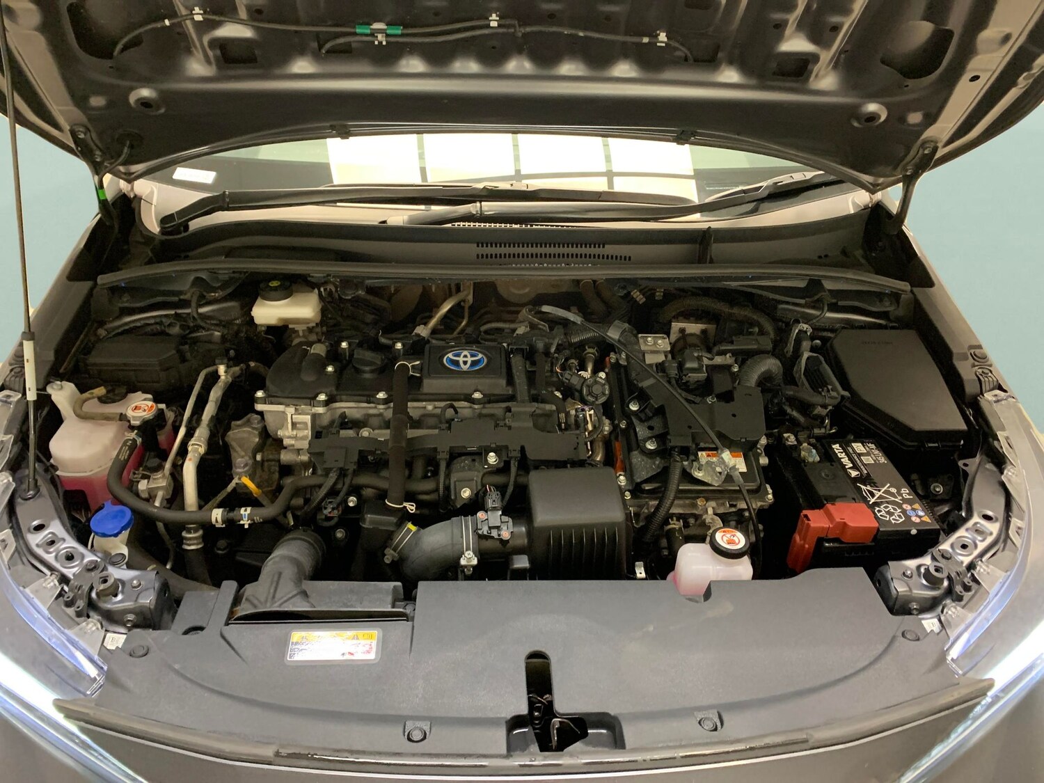 Used Toyota Corolla 2023 for sale - 77413143: Photo 34