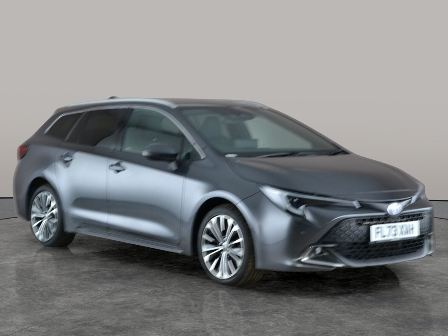 Used Toyota Corolla 2023 for sale - 77413143: Photo 9