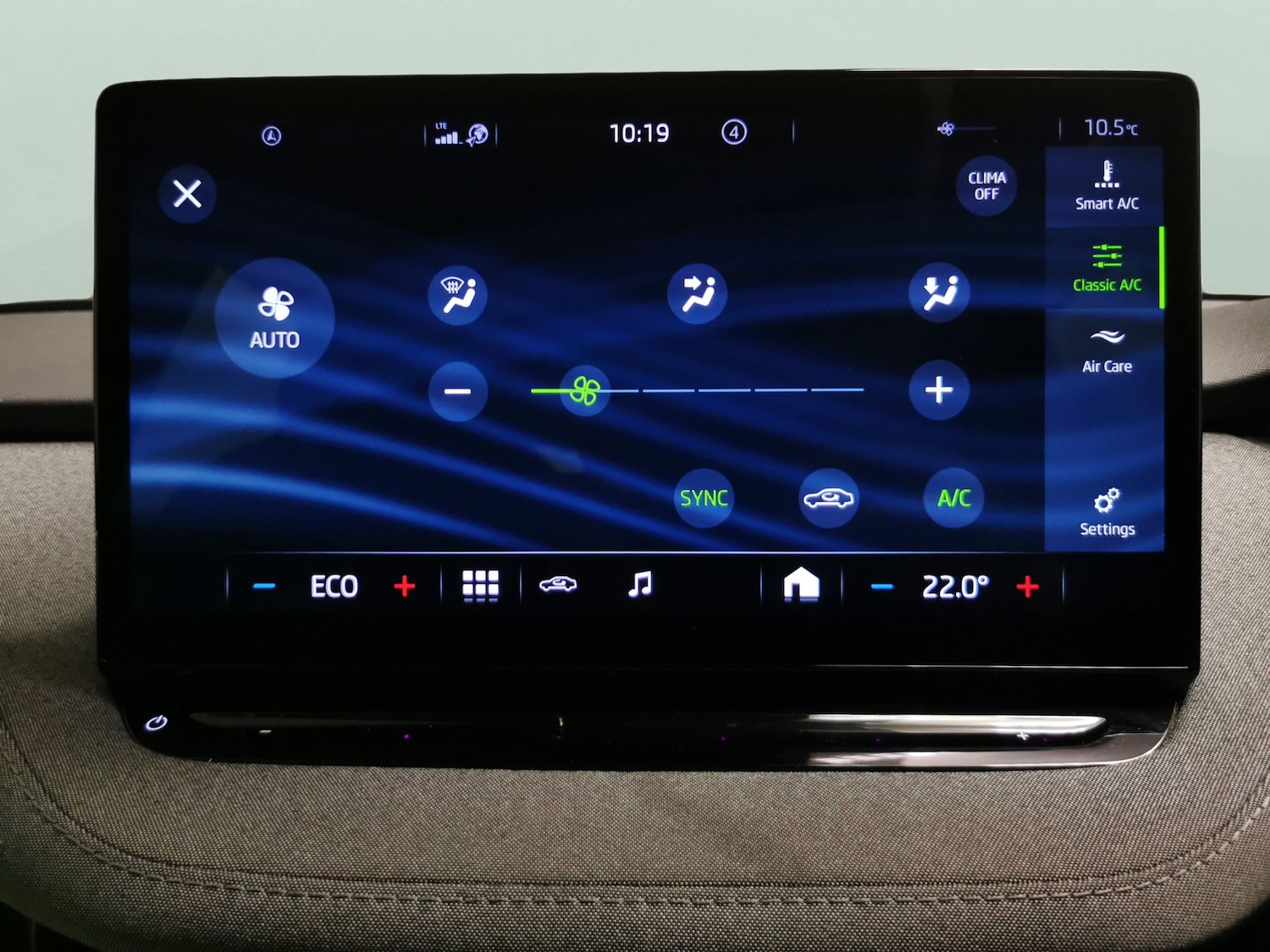 Used Skoda Enyaq 2022 for sale - 77393753: Photo 18