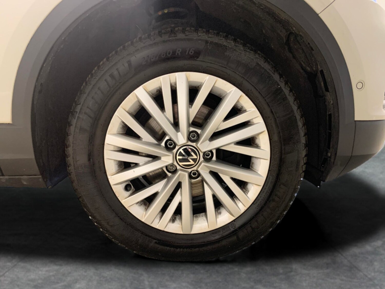 Used Volkswagen T-Roc 2022 for sale - 77810587: Photo 19