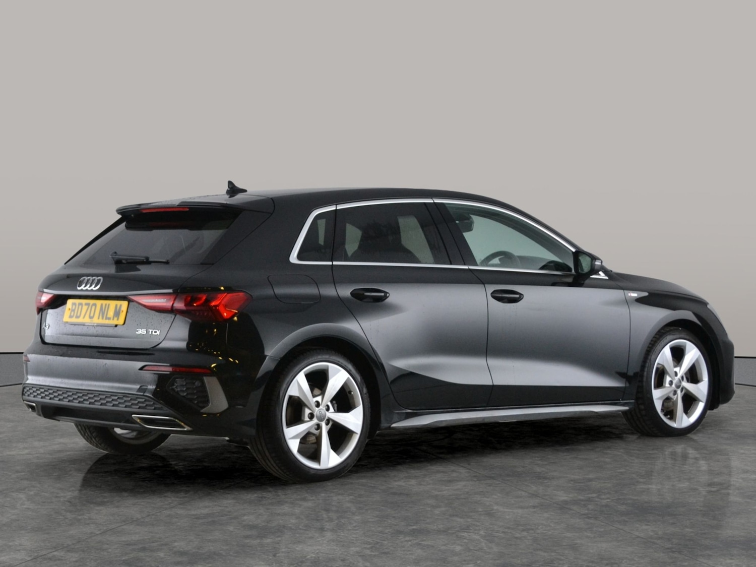 Used Audi A3 2020 for sale - 77639899: Photo 10