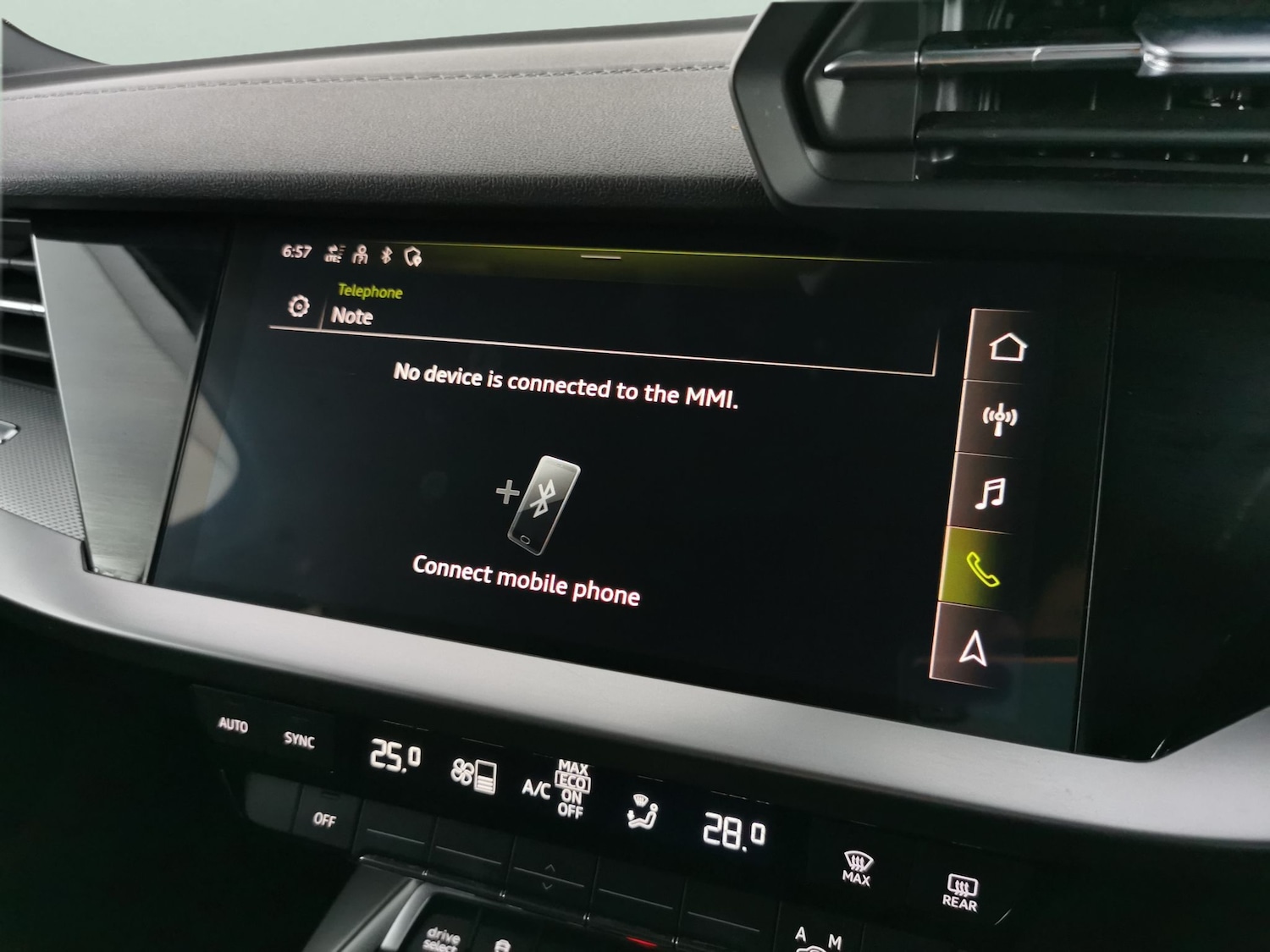 Used Audi A3 2020 for sale - 77639899: Photo 15