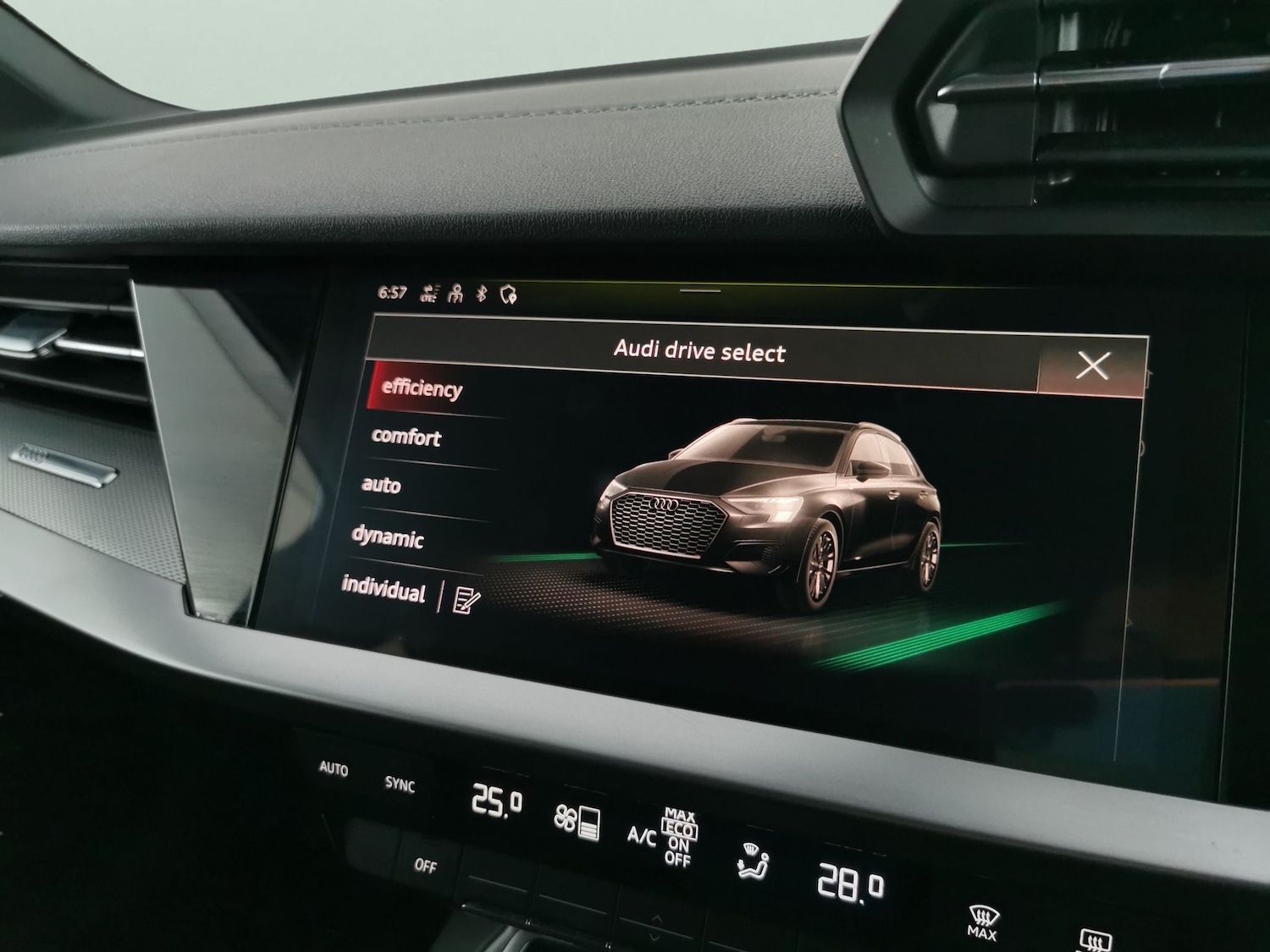 Used Audi A3 2020 for sale - 77639899: Photo 16