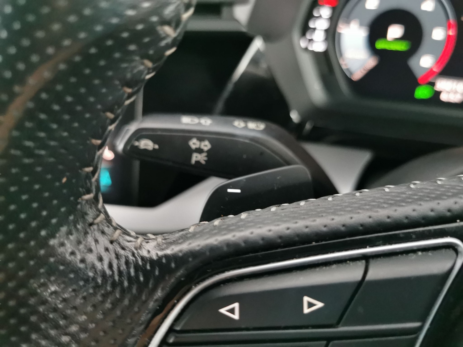 Used Audi A3 2020 for sale - 77639899: Photo 18