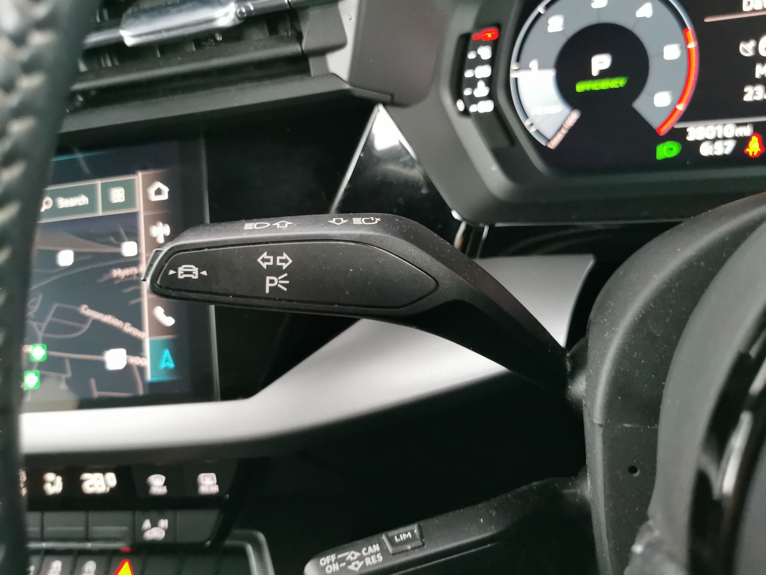 Used Audi A3 2020 for sale - 77639899: Photo 19