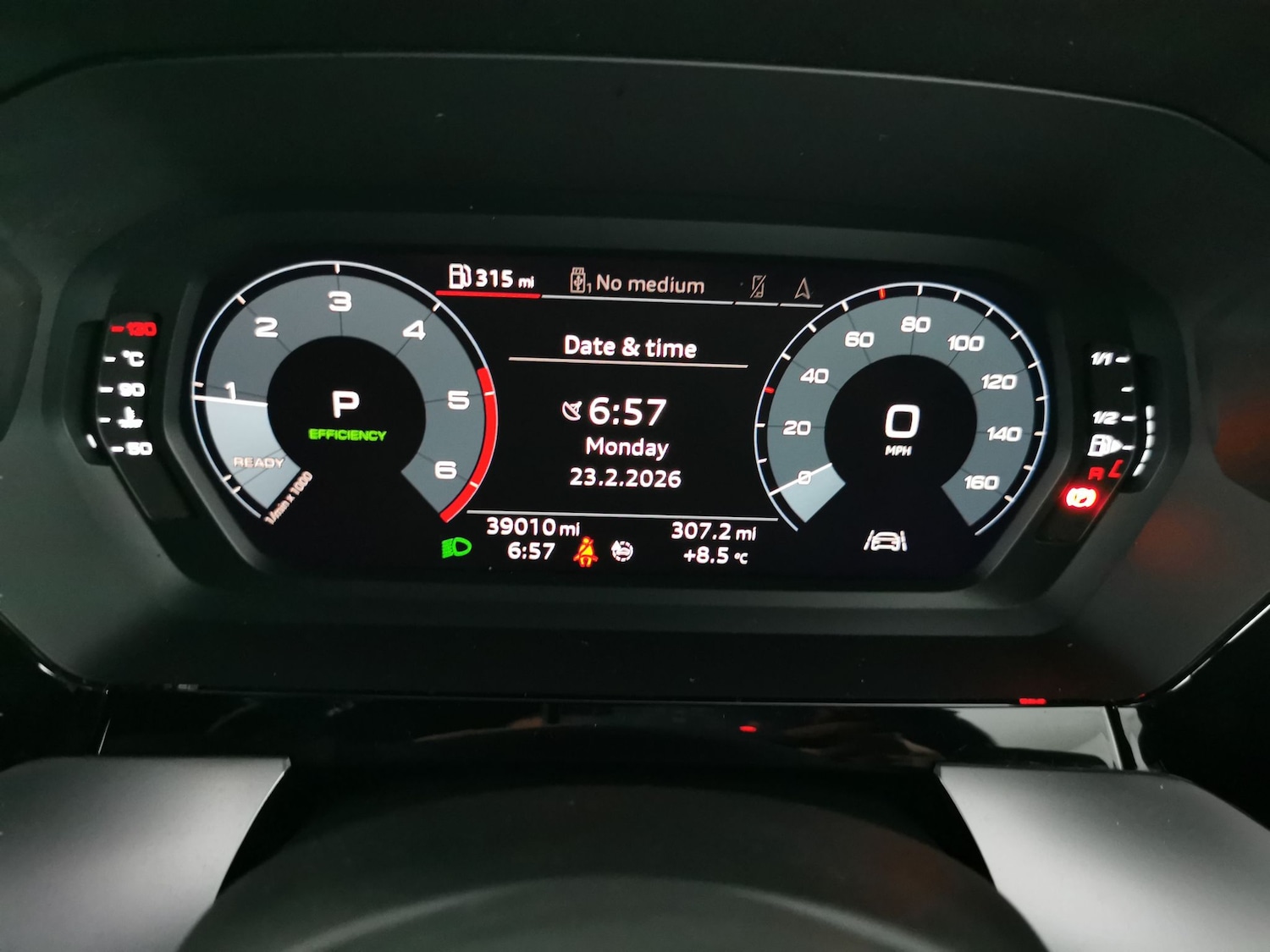 Used Audi A3 2020 for sale - 77639899: Photo 20